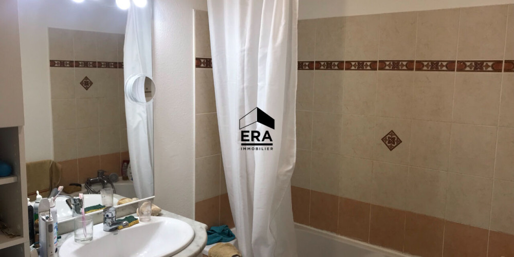 appartement à LE BARP (33114)